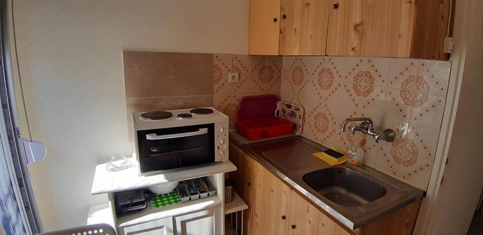 Apartment Zoi