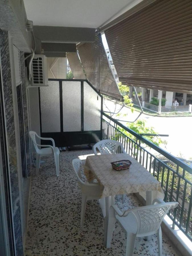 Zoi Apartment Paralia Dionysiou