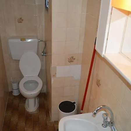 Zoi Apartments Paralia Dionysiou Exterior photo