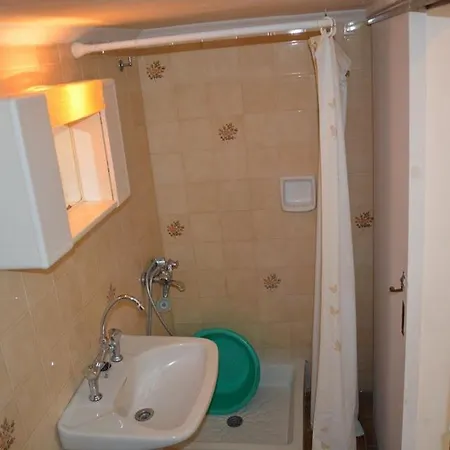 Zoi Apartments Paralia Dionysiou Exterior photo