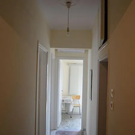 Zoi Apartments Paralia Dionysiou Exterior photo
