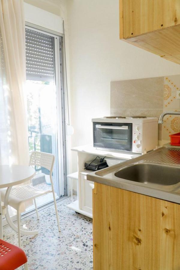 Zoi Apartment
