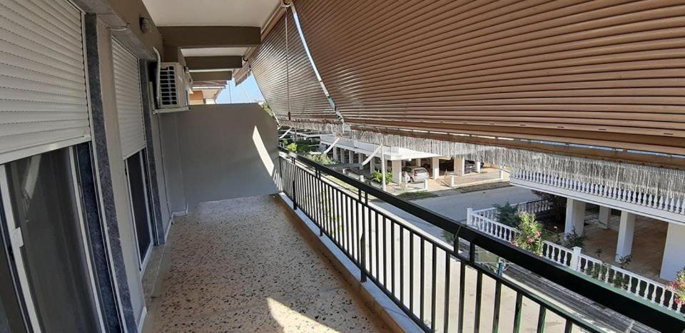 Zoi Apartment Paralia Dionisiou