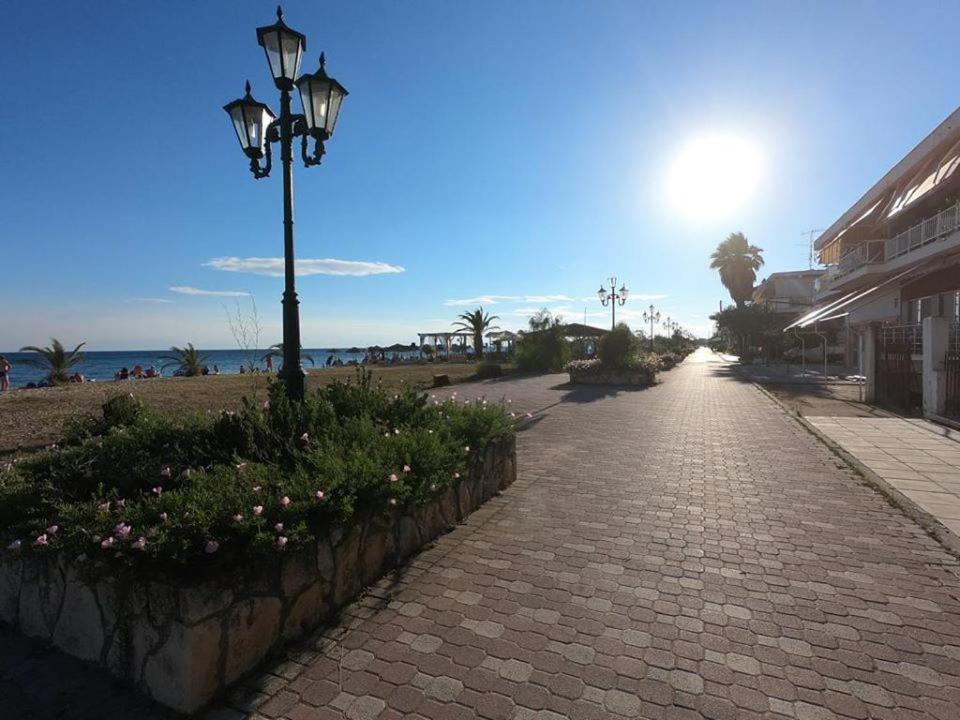 Zoi Apartament